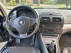 BMW X3 - 10
