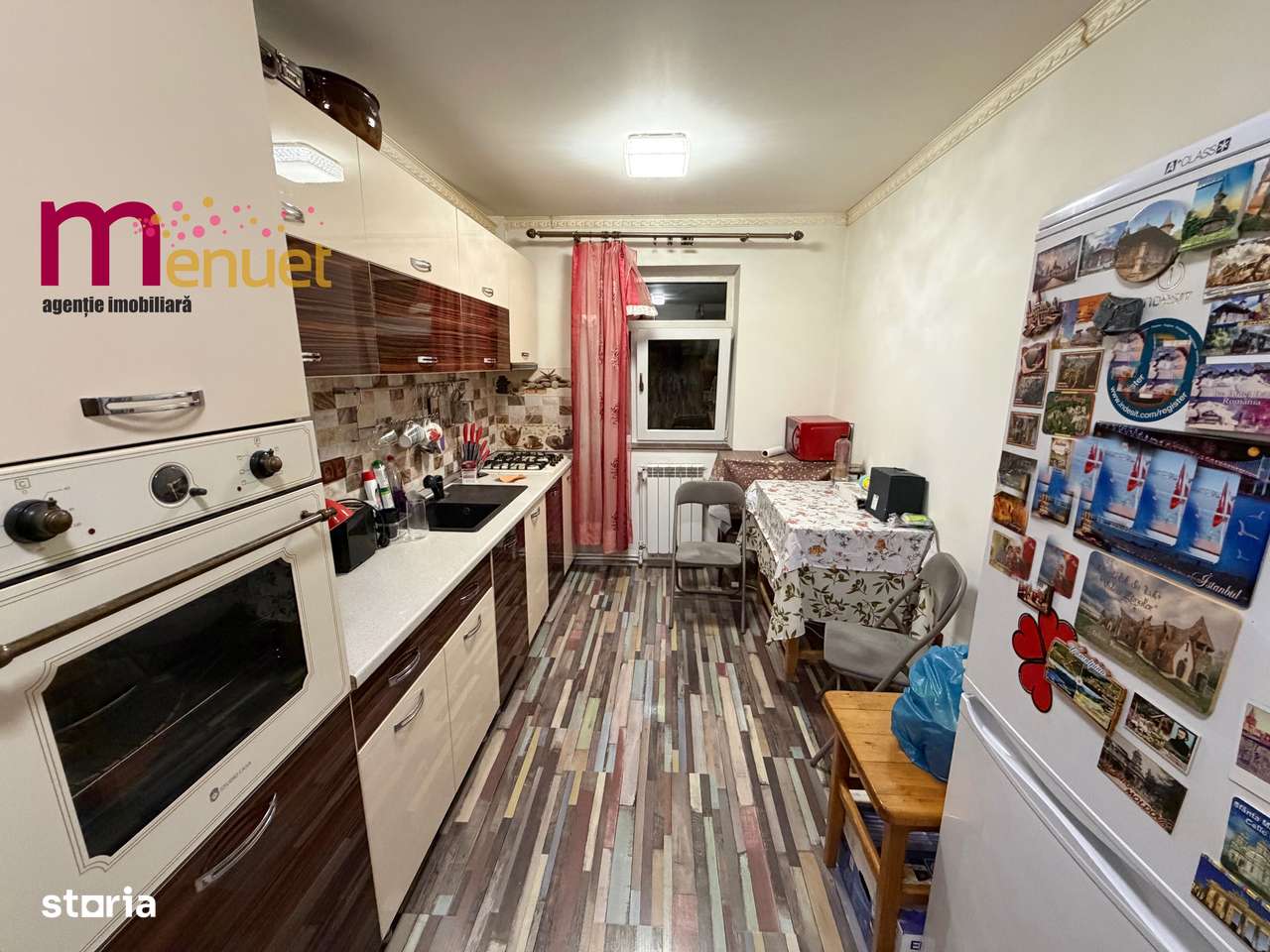 Apartament 2 camere,Zona Neptun,cu gaz-5