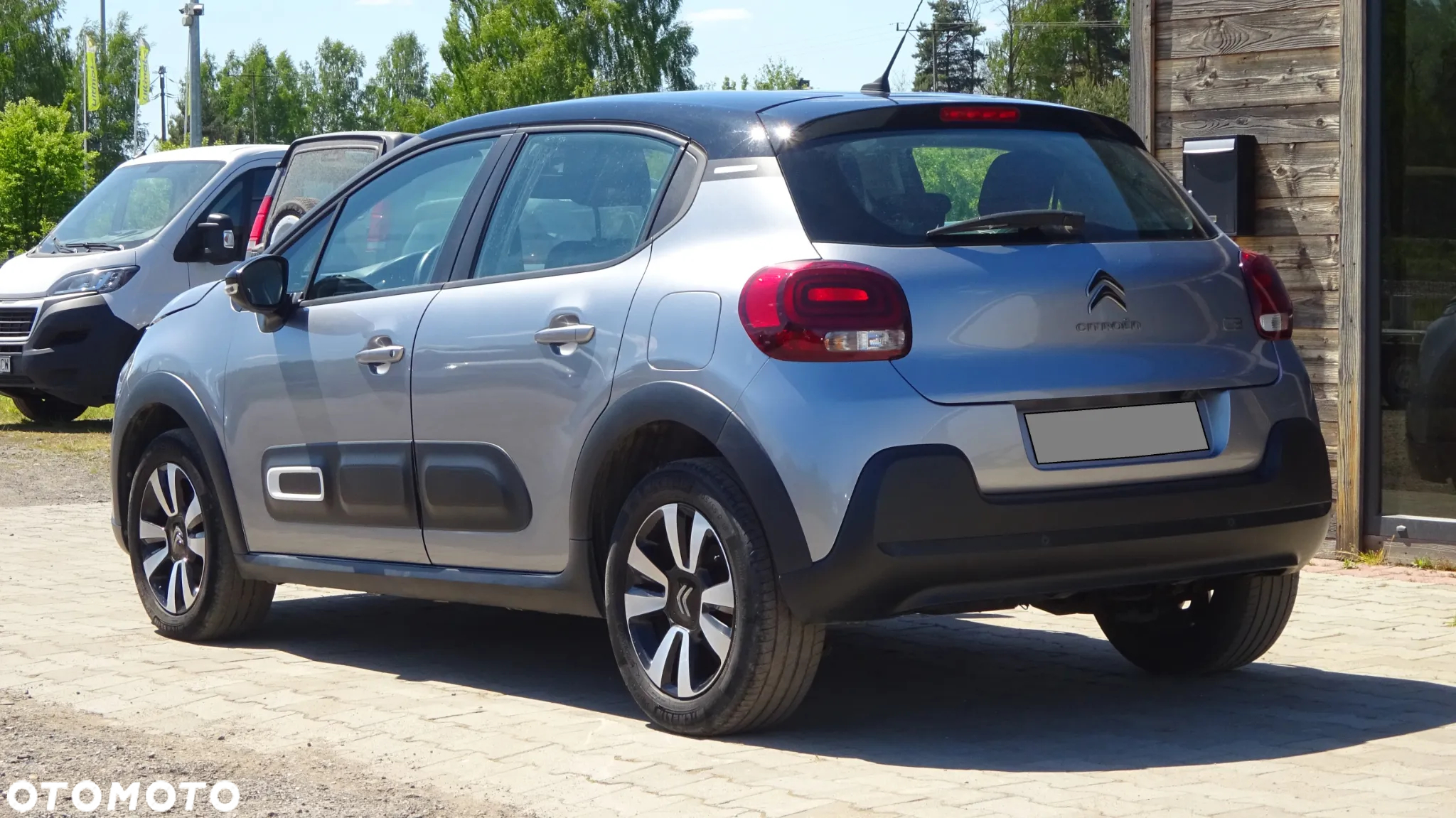 Citroën C3 - 3