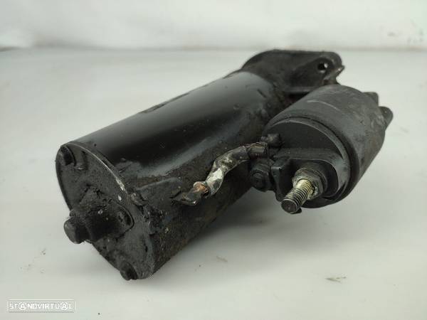 Motor De Arranque Fiat Punto (176_) - 3