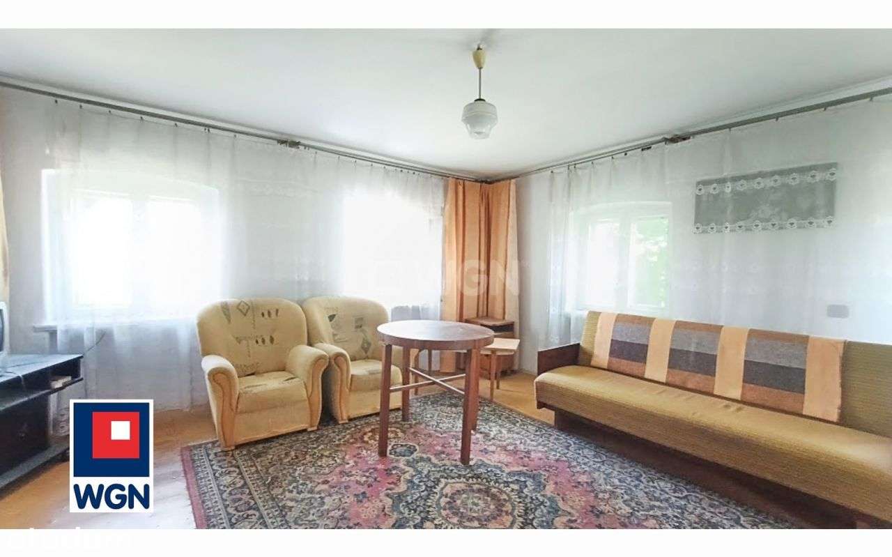 Dom, 220 m², Nowa Wieś Legnicka - Pełny obrazek: 4/14