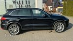 Porsche Cayenne S Diesel - 16