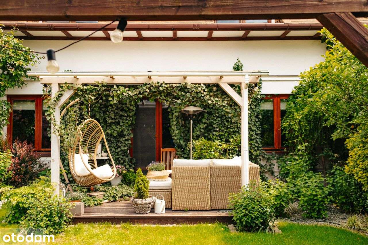 Osiedle Krzywa Iwiczna-4