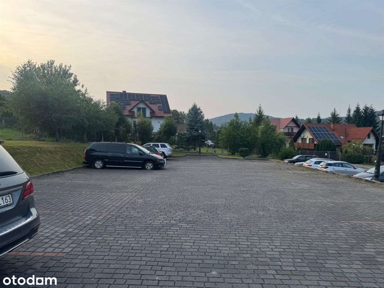 Mieszkanie, 54 m², Wisła-5