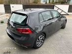 Volkswagen Golf 1.5 TSI BlueMotion ACT Highline - 4