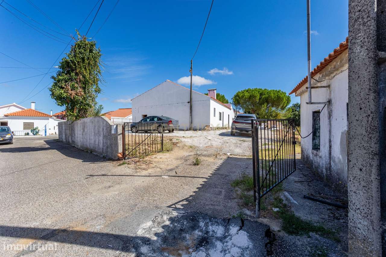 3 excelentes moradias em Santarém - Grande imagem: 4/29