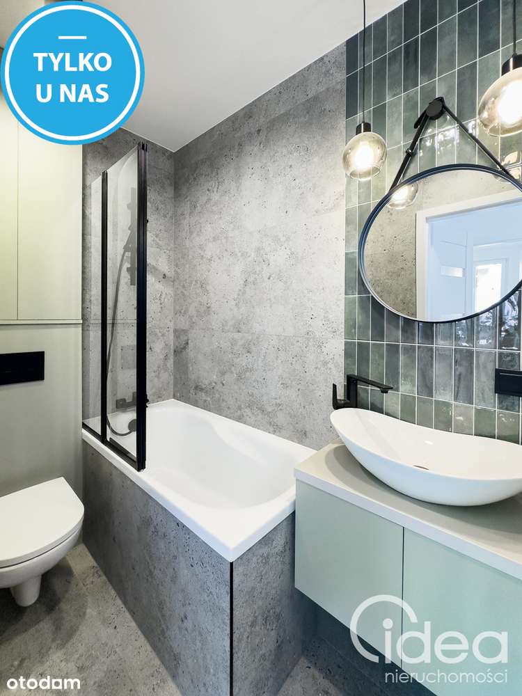 Stare Miasto! 3 pokoje z balkonem po remoncie!!!-8