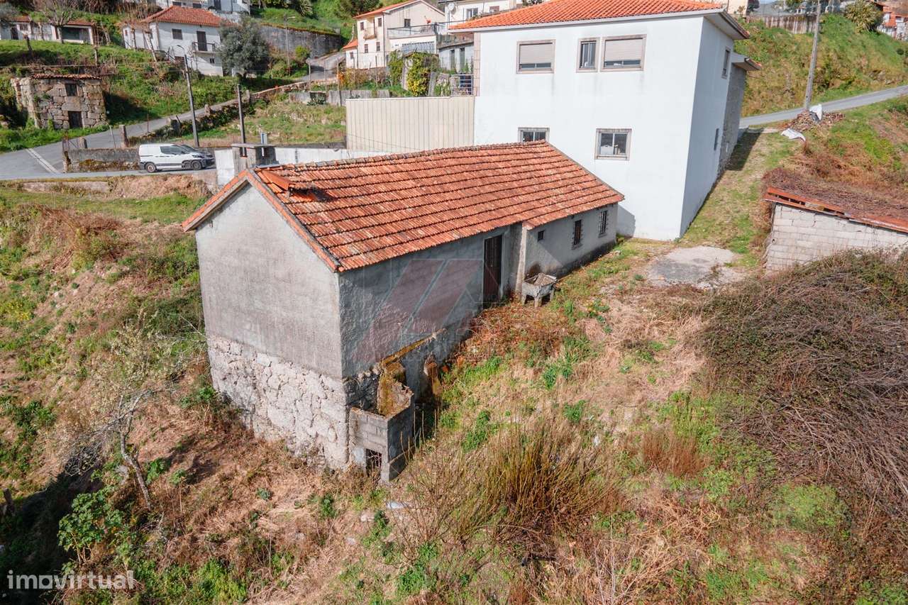 Terreno T0 Venda em Basto (São Clemente),Celorico de Basto - Grande imagem: 5/12
