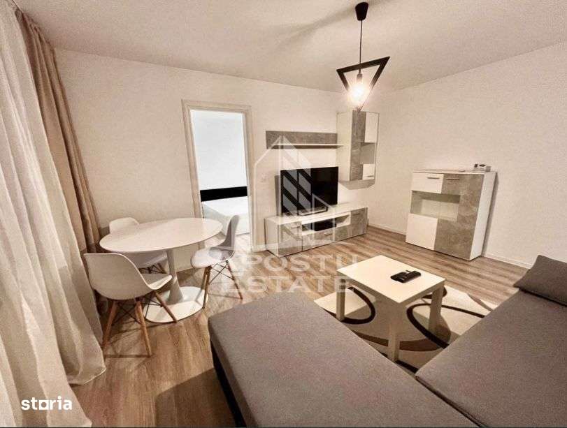 Apartament 2 camere, Dacia, centrala proprie - Imagine principală: 3/9