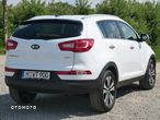 Kia Sportage 1.7 CRDI 2WD Attract - 9