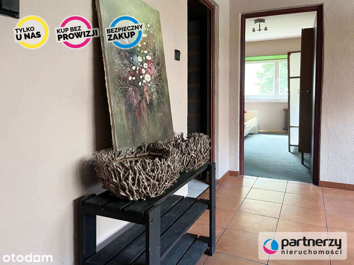 3 pokoje Poznań Grunwald - Pełny obrazek: 5/14