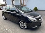 Opel Meriva 1.4 Innovation - 4