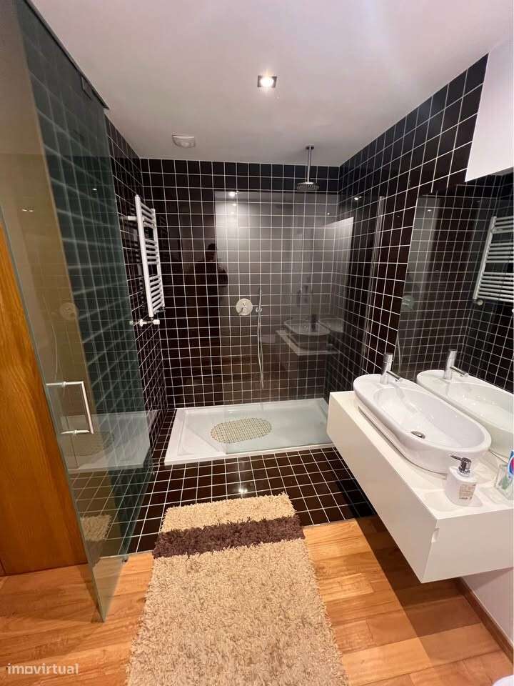 T2 Costa - Guimarães - 2 minutos da cidade-8