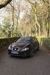 SEAT Leon 2.0 T FSI Cupra