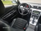 Volkswagen Passat 2.0 FSI Highline Tiptr - 17