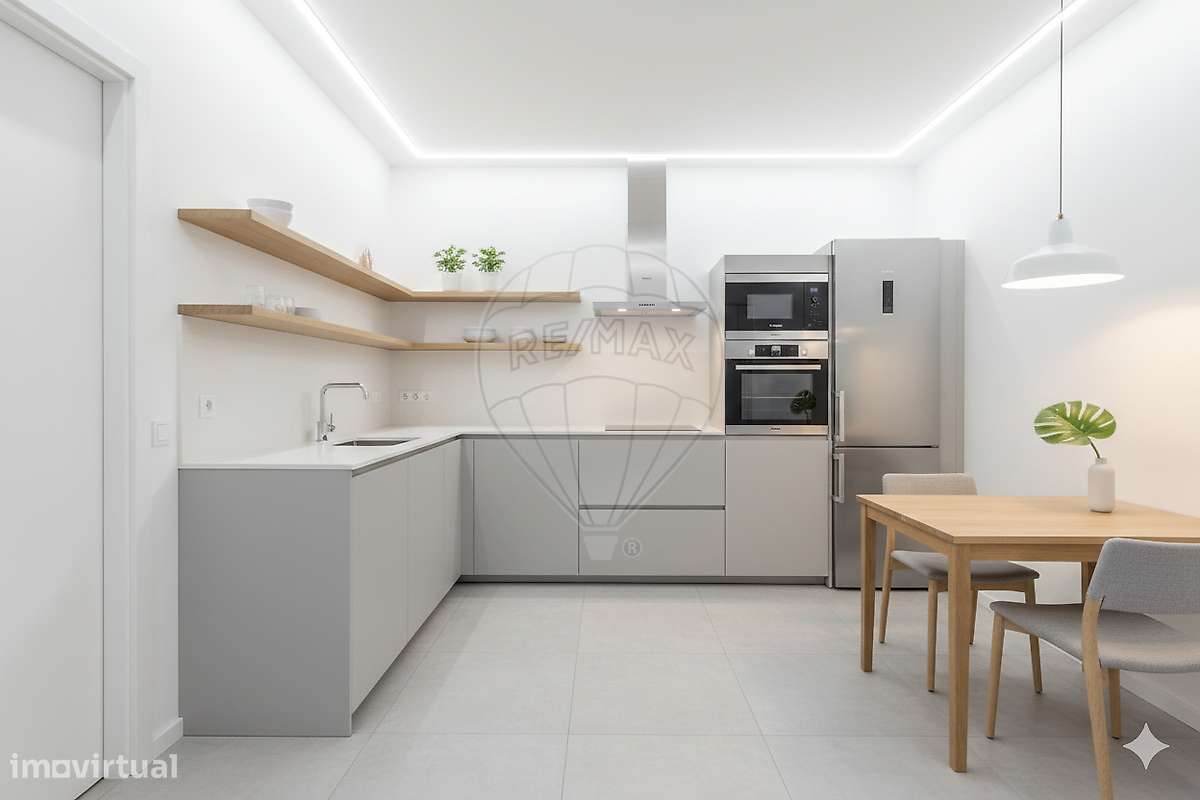 Moradia T1 para venda - Grande imagem: 2/15