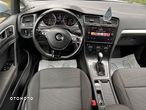 Volkswagen Golf 1.6 TDI SCR DSG Trendline - 9