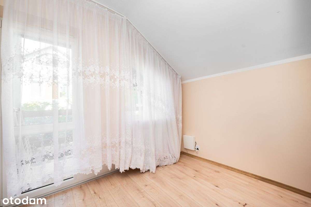 Półbliźniak | Ujeścisko | Gotowy do wejścia-9