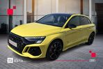 Audi RS3 TFSI Quattro S tronic - 1