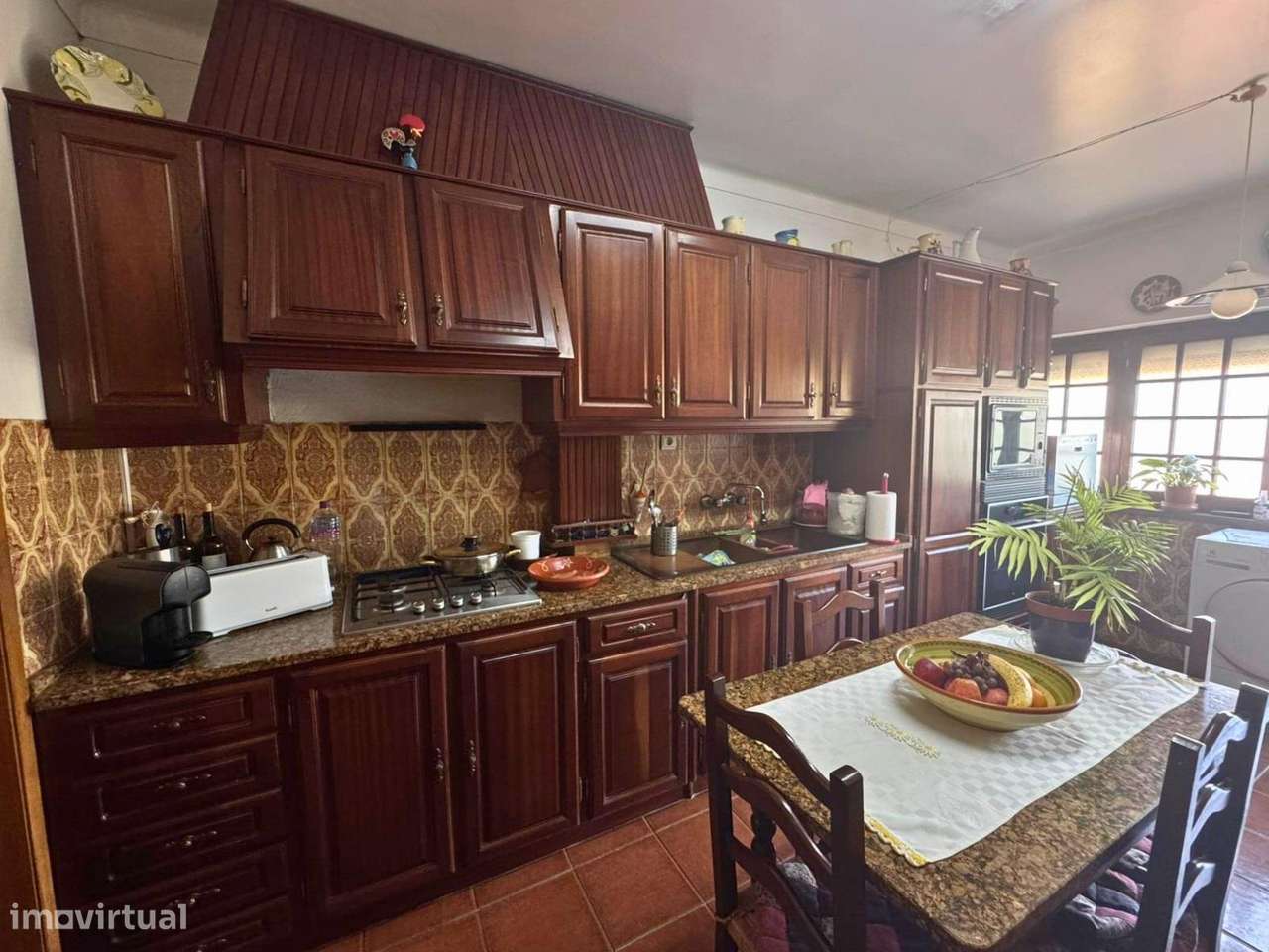 Moradia T3 totalmente mobilada - Grande imagem: 5/21