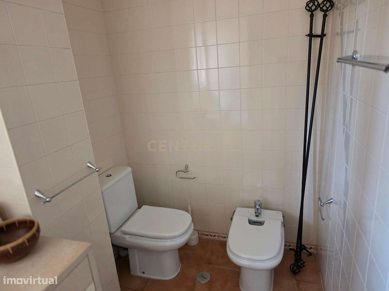 T2 Exclusivo com Vista Golfe no Condomínio da Herdade da Aroeira-18