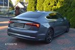 Audi A5 Sportback 2.0 TDI S tronic sport - 3