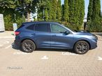 Ford Kuga - 12