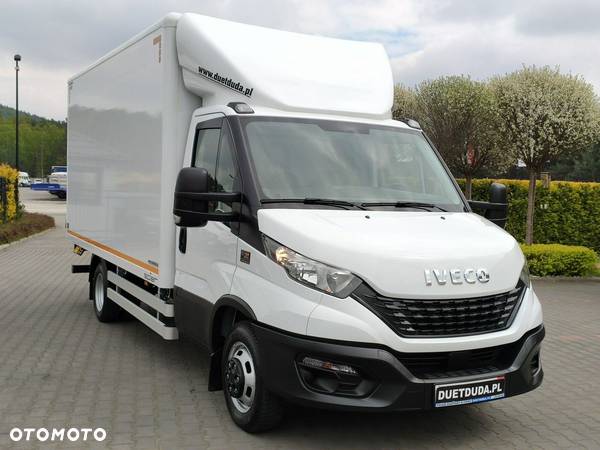 Iveco Daily 35C16 V - 5