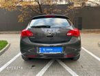 Opel Astra 1.4 Turbo 150 Jahre - 10