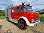 Mercedes-Benz 1113 Straż Pożarna - 2