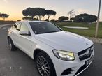 Mercedes-Benz GLC 350 - 1