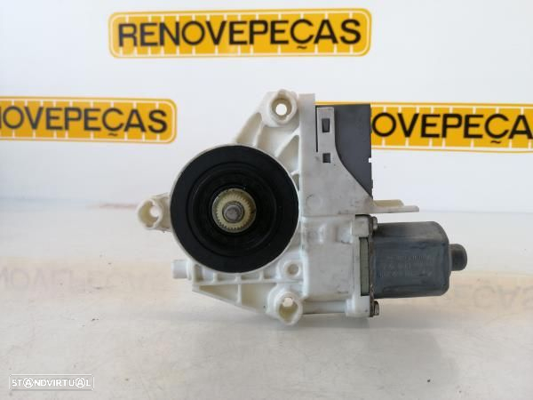 Motor Elevador Porta Tras Dto Peugeot 407 (6D_) - 3