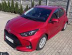 Toyota Yaris 1.0 Comfort - 1