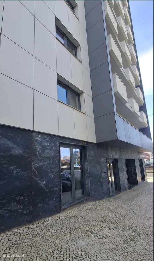 Arrendo Loja Av Republica - Grande imagem: 2/8