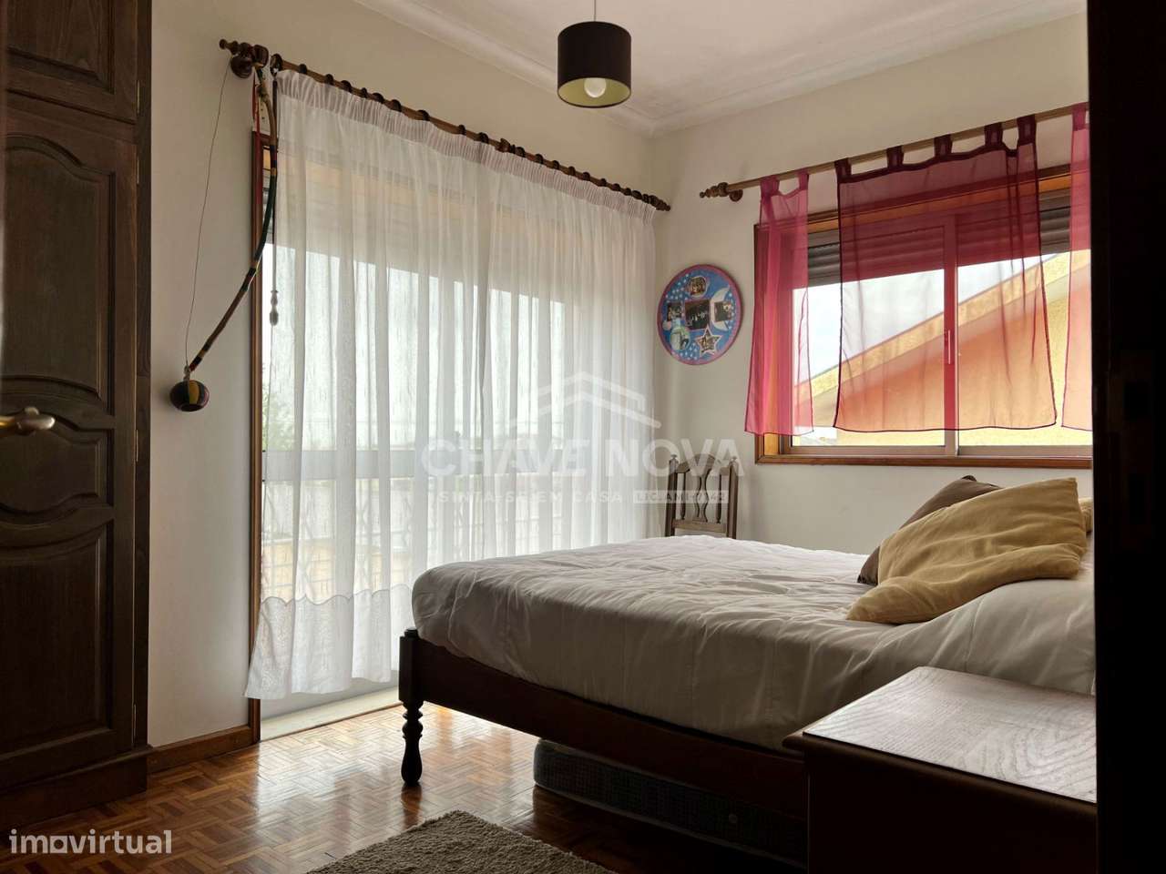 Moradia T3+1 de 3 frentes em Ermesinde – Santa Rita-10