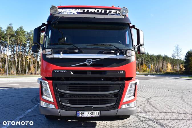 Volvo FM 500 - 10