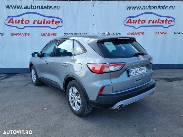 Ford Kuga 1.5 EcoBlue A8 FWD Trend - 3