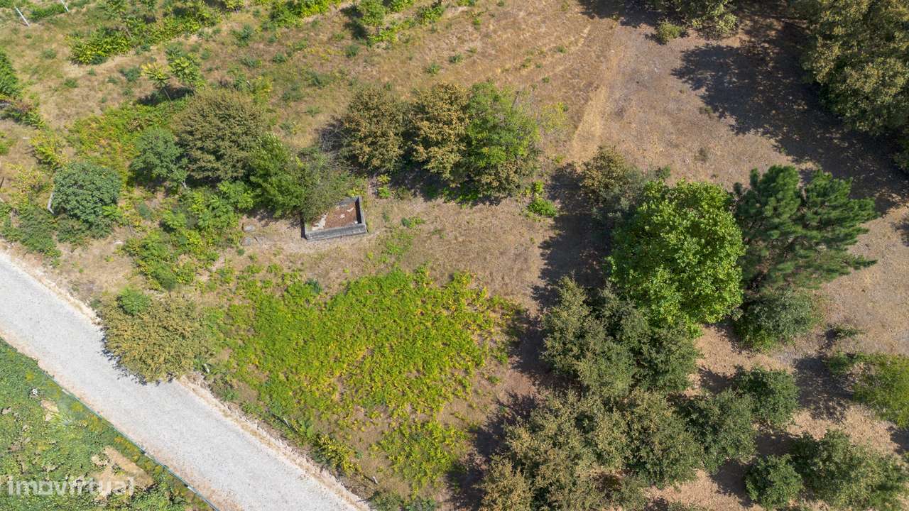Terreno  Venda em Fregim,Amarante - Grande imagem: 5/8