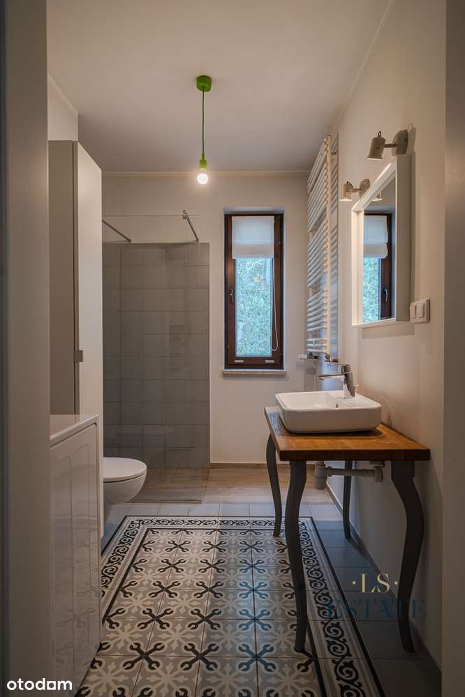 Szukasz spokoju i ciszy w zielonej okolicy?Sprawdź-10