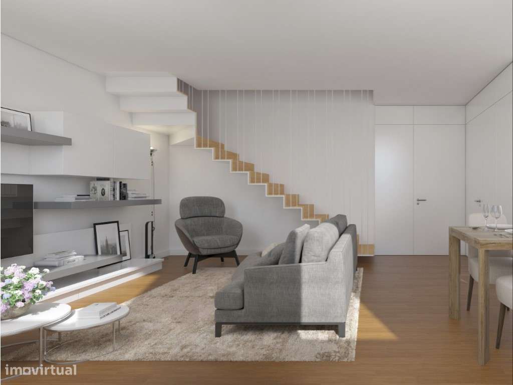 Apartamento T2, varanda, Anjos Lisboa-12