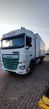 DAF XF 106 * Napojówka * izoterma * bdf * rama * platforma*przeciski * - 1