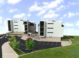 Apartamento T2 em Vila Real de 74,00 m2 - Grande imagem: 4/30