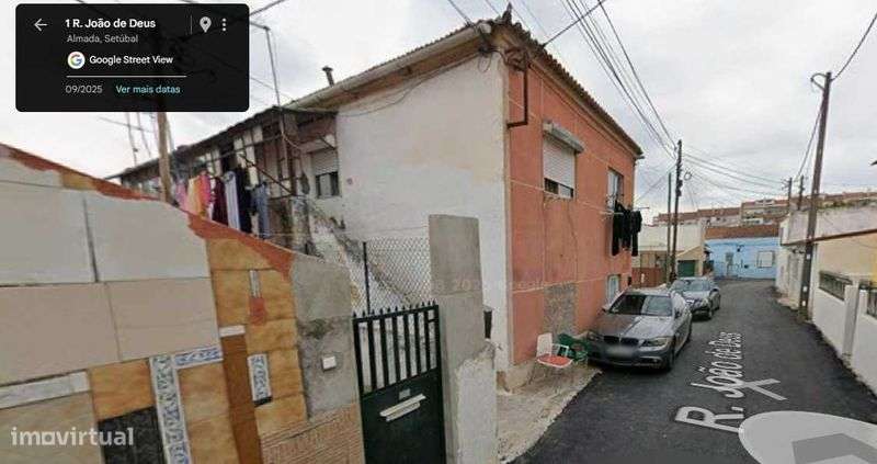 Prédio com 8 Frações | Elevado Potencial de Rentabilidade - Grande imagem: 4/4