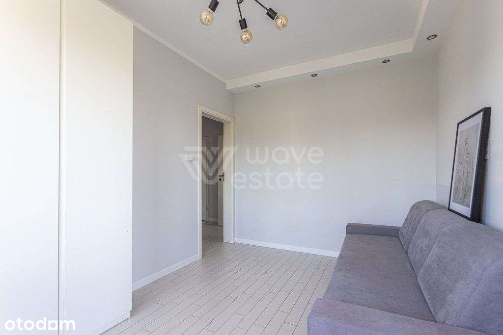 Mieszkanie z dużym tarasem | Blisko Pkp | 15 km do-10