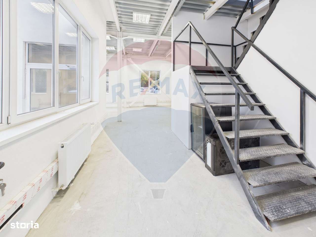 Spațiu industrial de 1,248mp de vânzare în zona Berceni - Imagine principală: 5/20