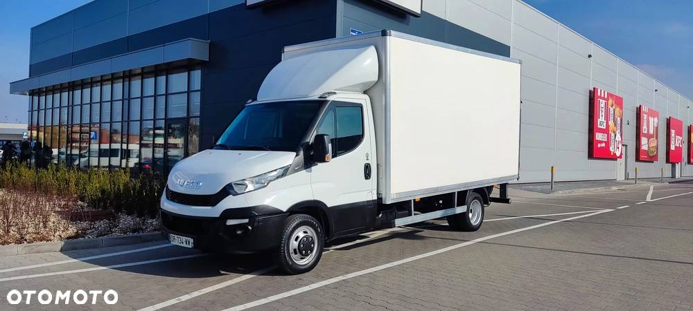 Iveco 35C15 - 1