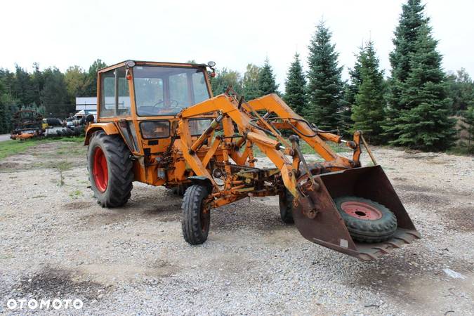 Fendt F250 GTS - 37