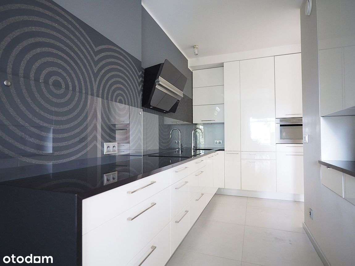 Apartament w kameralnym budynku nad Odrą-6