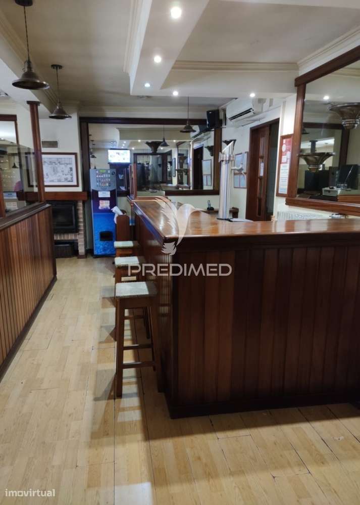 Restaurante para Venda, Santiago do Cacém. - Grande imagem: 4/11