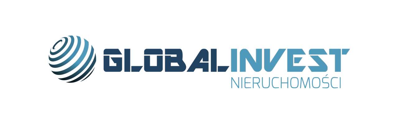 Logo: Global Invest Zarządanie i Obrót Nieruchomościami